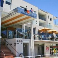 Фотография отеля Clarion Suites Mullaloo Beach