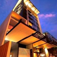 Фотография отеля Diamant Hotel Brisbane