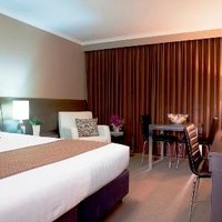 Фотография отеля Pavilion on Northbourne Hotel Canberra