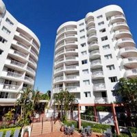 Фотография отеля Australis Sovereign Hotel Surfers Paradise