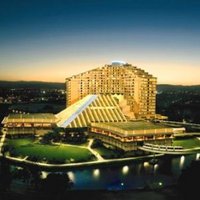Фотография отеля Jupiters Hotel & Casino Gold Coast