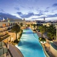 Фотография отеля Palazzo Versace Hotel Gold Coast