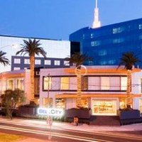 Фотография отеля Aluxstay Apartments Bell City Preston