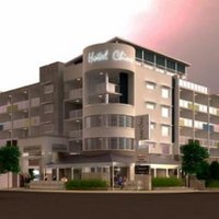 Фотография отеля Chino Hotel Brisbane
