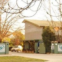 Фотография отеля BEST WESTERN Tall Trees Motel Canberra