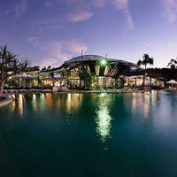 Фотография отеля Kingfisher Bay Resort & Village Fraser Island