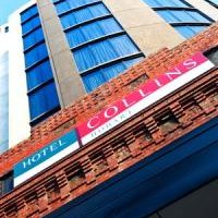Фотография отеля Hotel Collins Hobart
