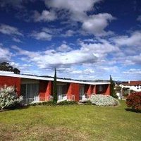Фотография отеля City View Motel Hobart