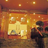 Фотография отеля Aarons Hotel Perth by 8Hotels
