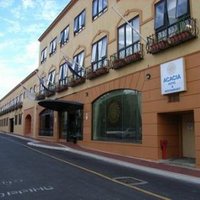 Фотография отеля All Seasons Hotel Perth