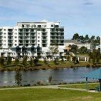 Фотография отеля Assured Ascot Quays Apartment Hotel Perth