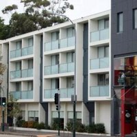 Фотография отеля Arts Hotel Sydney