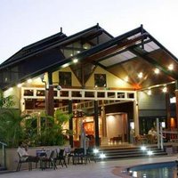 Фотография отеля Rydges Darwin Airport Resort