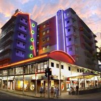 Фотография отеля Darwin Central Hotel