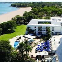 Фотография отеля Skycity Darwin Hotel