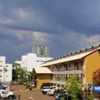 Фотография отеля Value Inn Darwin