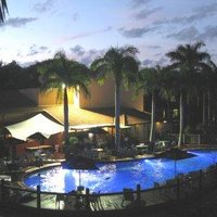 Фотография отеля Rydges Oasis Resort Caloundra