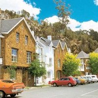 Фотография отеля Leisure Inn Penny Royal Hotel & Apartments Launceston