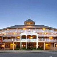Фотография отеля Esplanade Hotel Fremantle