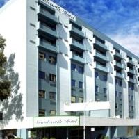 Фотография отеля Goodearth Hotel Perth