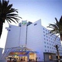 Фотография отеля Holiday Inn Burswood