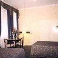 Фотография отеля Albert Park Manor Boutique Hotel Melbourne