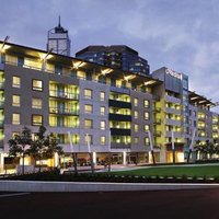 Фотография отеля Medina Grand Perth