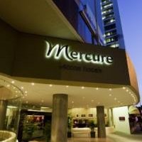 Фотография отеля Mercure Hotel Perth