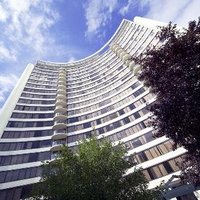 Фотография отеля BreakFree Capital Tower Canberra