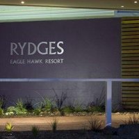 Фотография отеля Rydges Eagle Hawk Resort Canberra