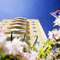 Фотография отеля Mantra On Northbourne Canberra Apartments
