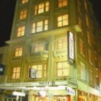 Фотография отеля Adelaide Paringa Motel