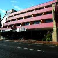 Фотография отеля Adelaide Meridien Hotel & Apartments