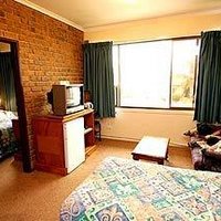 Фотография отеля Comfort Inn On Marion Adelaide