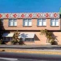 Фотография отеля Comfort Inn Scotty's Adelaide