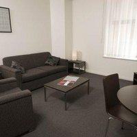 Фотография отеля Franklin Central Apartments Adelaide