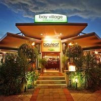 Фотография отеля Bay Village Tropical Retreat Cairns