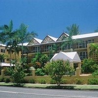 Фотография отеля Cairns Queenslander Apartments