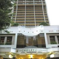 Фотография отеля Chifley At Lennons Brisbane