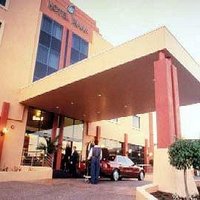 Фотография отеля Diana Plaza Hotel Brisbane