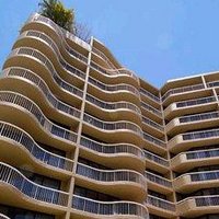 Фотография отеля Central Hillcrest Apartments Brisbane