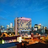 Фотография отеля Hotel Grand Chancellor Brisbane
