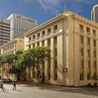 Фотография отеля Rendezvous Hotel Brisbane