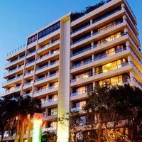 Фотография отеля Central Summit Apartments Brisbane