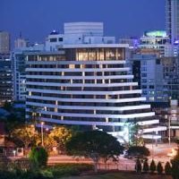Фотография отеля Hotel Urban Brisbane