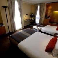 Фотография отеля Citigate Hotel King George Square Brisbane