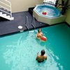 Фотография отеля Salamanca Inn All Suite Hotel Hobart