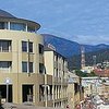 Фотография отеля Salamanca Terraces Apartments