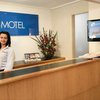 Фотография отеля bizMOTEL Golden Chain Melbourne