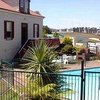 Фотография отеля Waterfront Lodge Leisure Inn Hobart